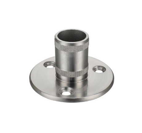 Podstawy i mocowania do balustrad