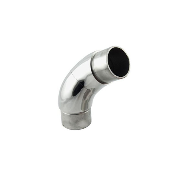 Kolana do rur oraz łączniki do rur, profili