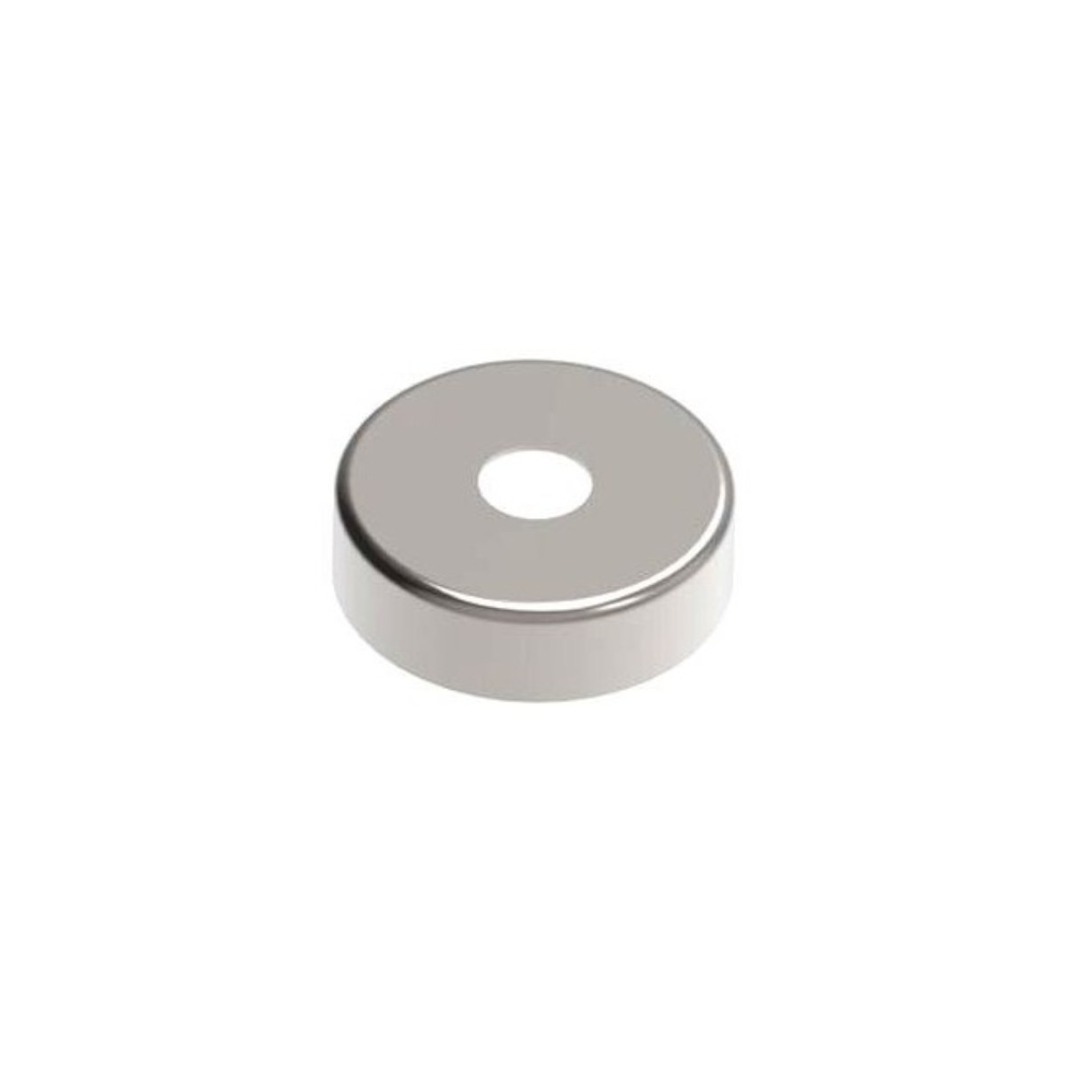 Rozetka Ø45 dla rurek Ø12mm