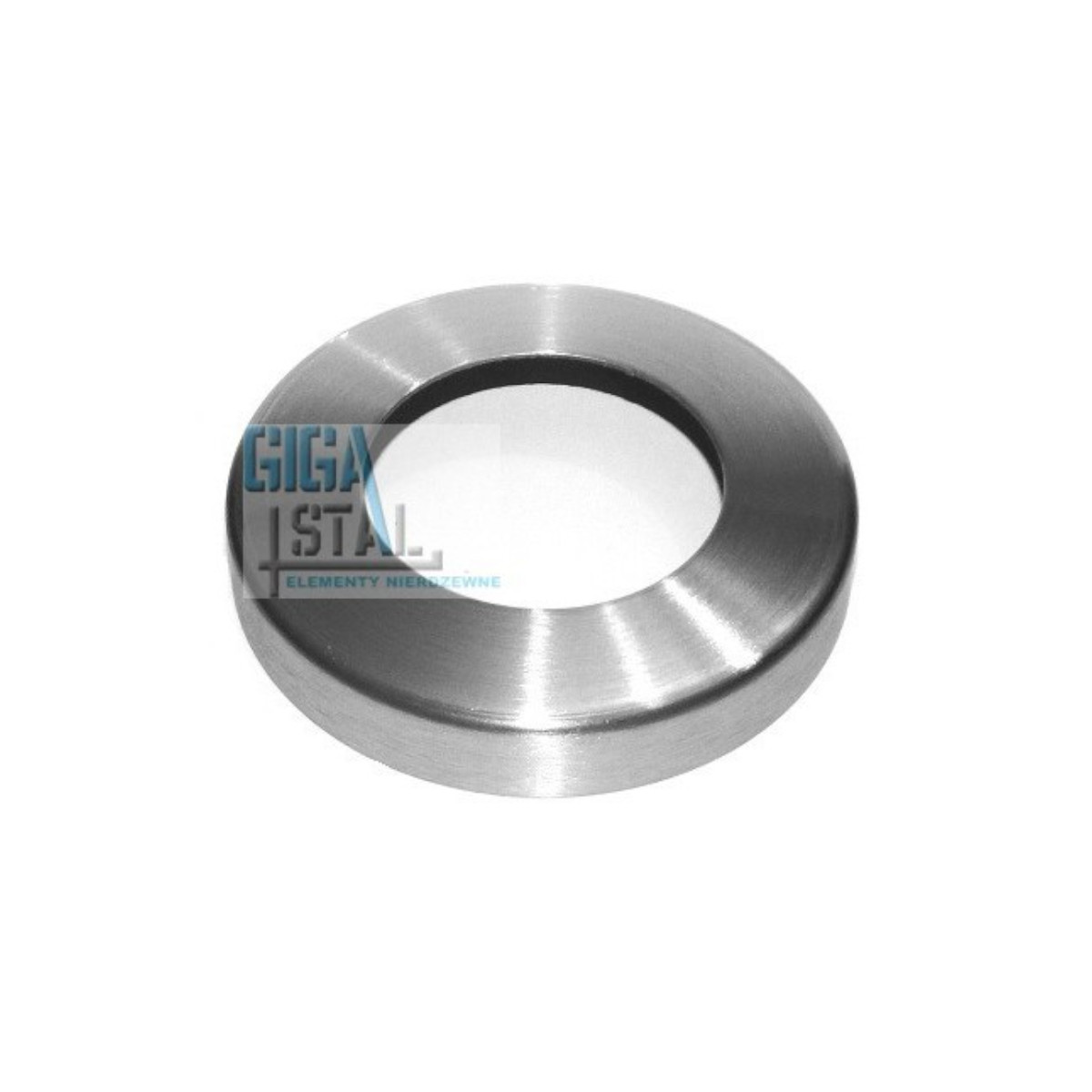 Rozety Ø75 dla rur: Ø12, Ø14, Ø33,7, Ø42mm