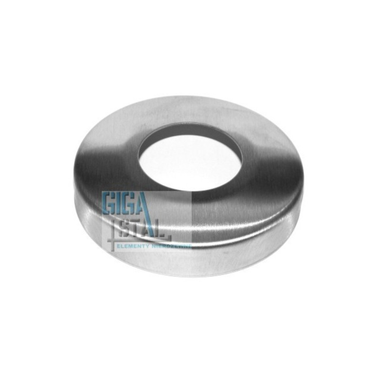 Rozety Ø88 dla rur: Ø33,7 Ø42,4mm