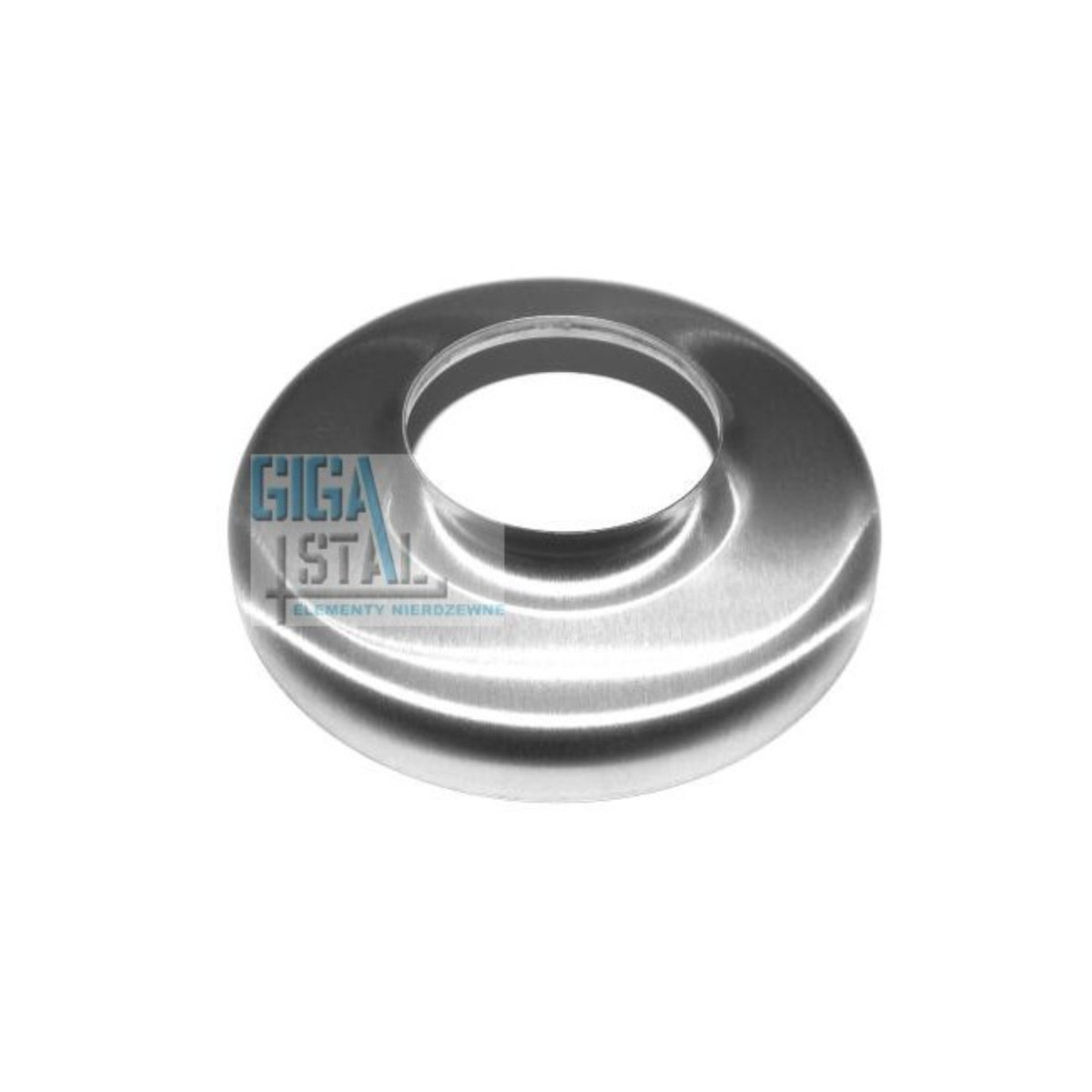 Rozety Ø90 dla rury Ø33,7mm
