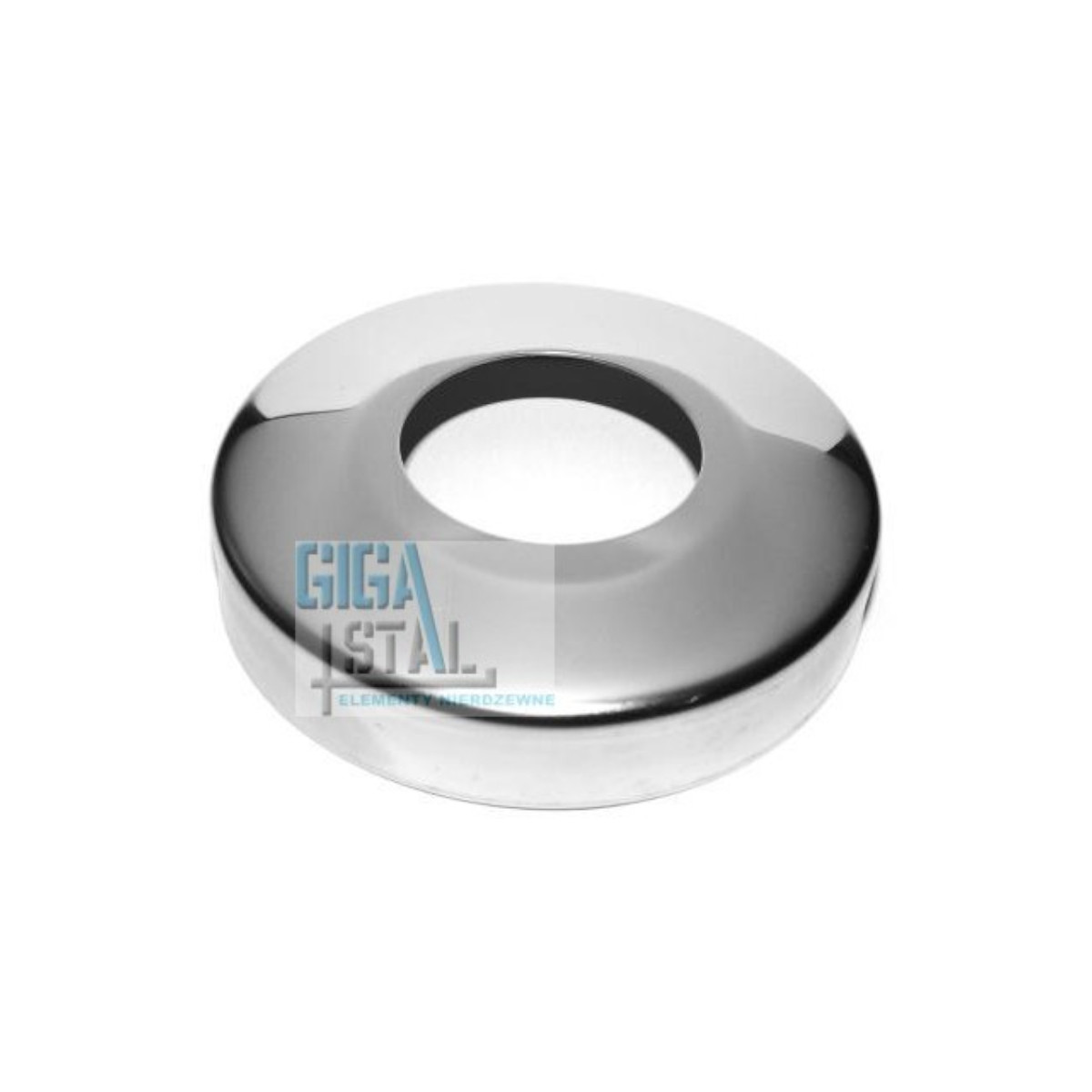 Rozety Ø95 dla rur: Ø40, Ø42,4, Ø48,3, Ø50,8mm