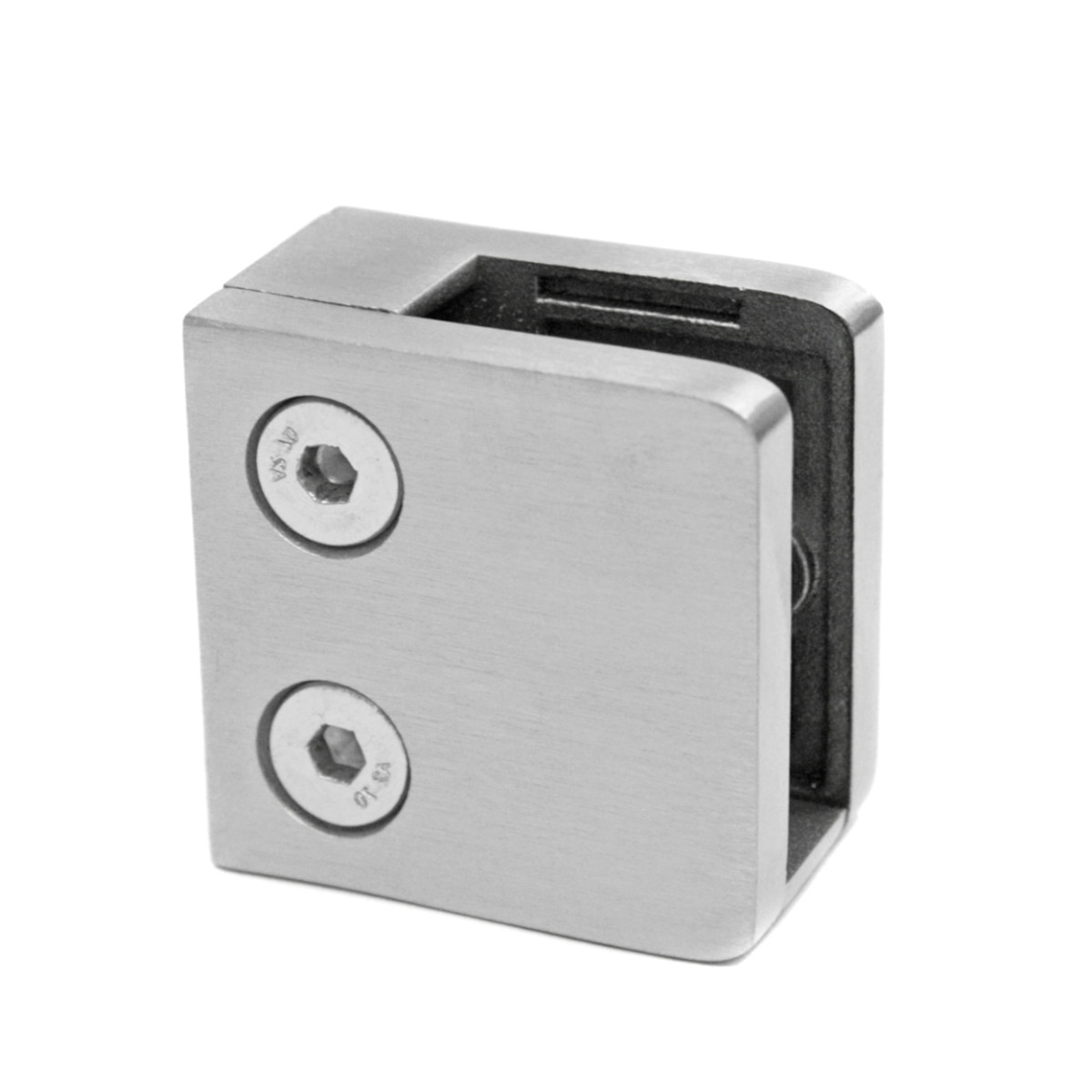 Uchwyty 45x45mm + stopka