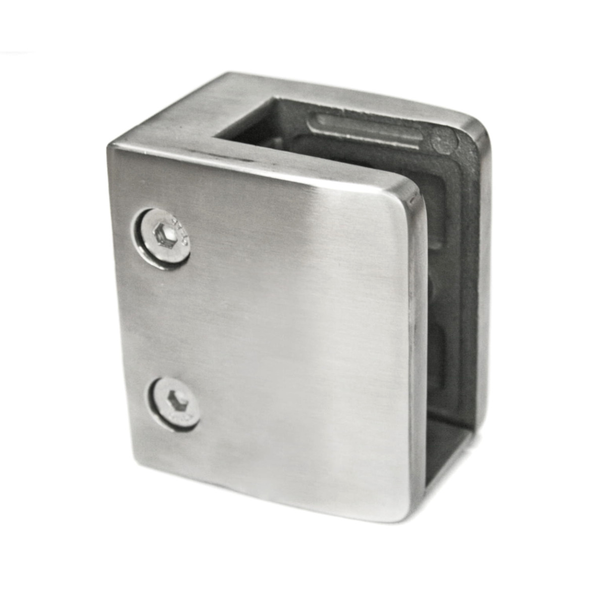 Uchwyt 65x55mm + stopka